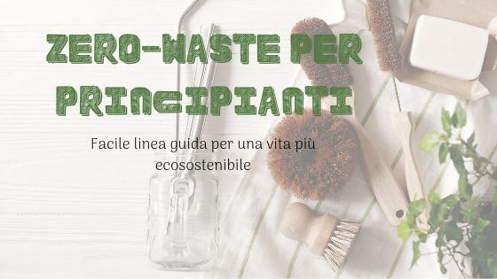 zero waste per principianti