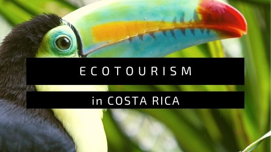 Ecotourism in Costa Rica