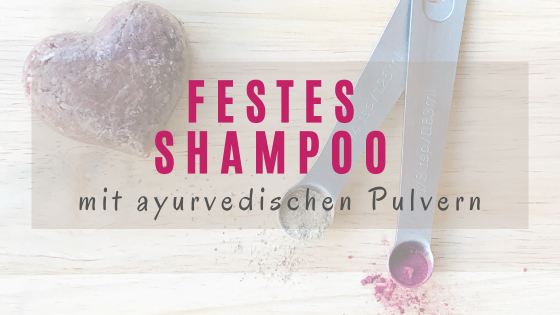 festes shampoo