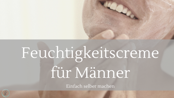 feuchtigkeitscreme für Männer