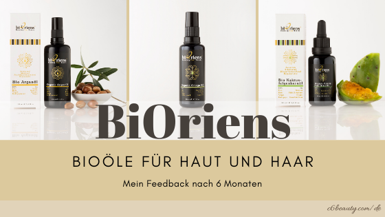 Bioriens rezension