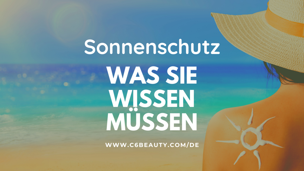 sonnenschutz